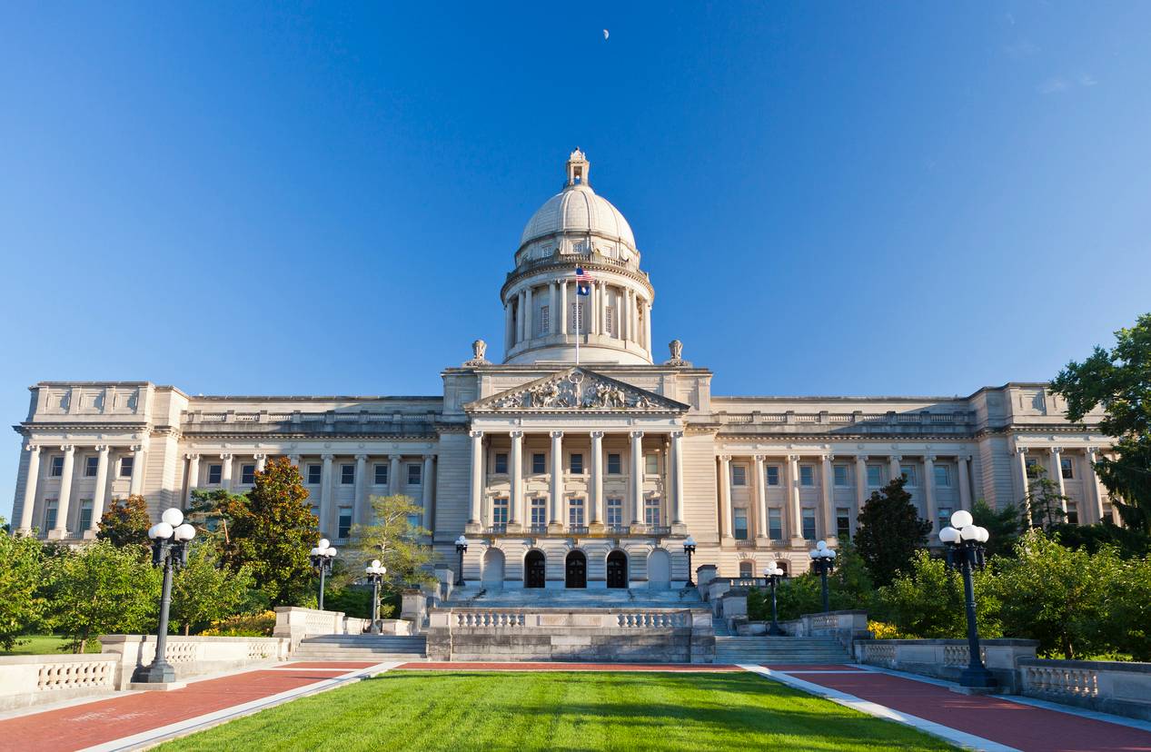 kentucky